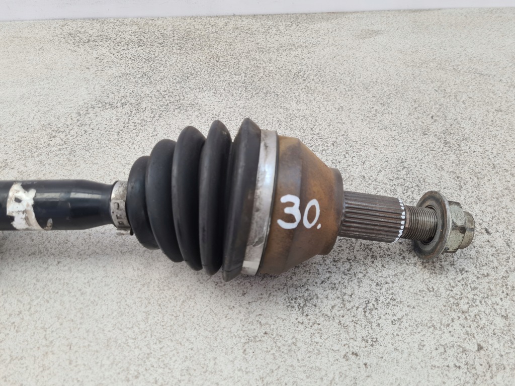 Alfa romeo 159 1.9 jtd приводной вал правая в Украине