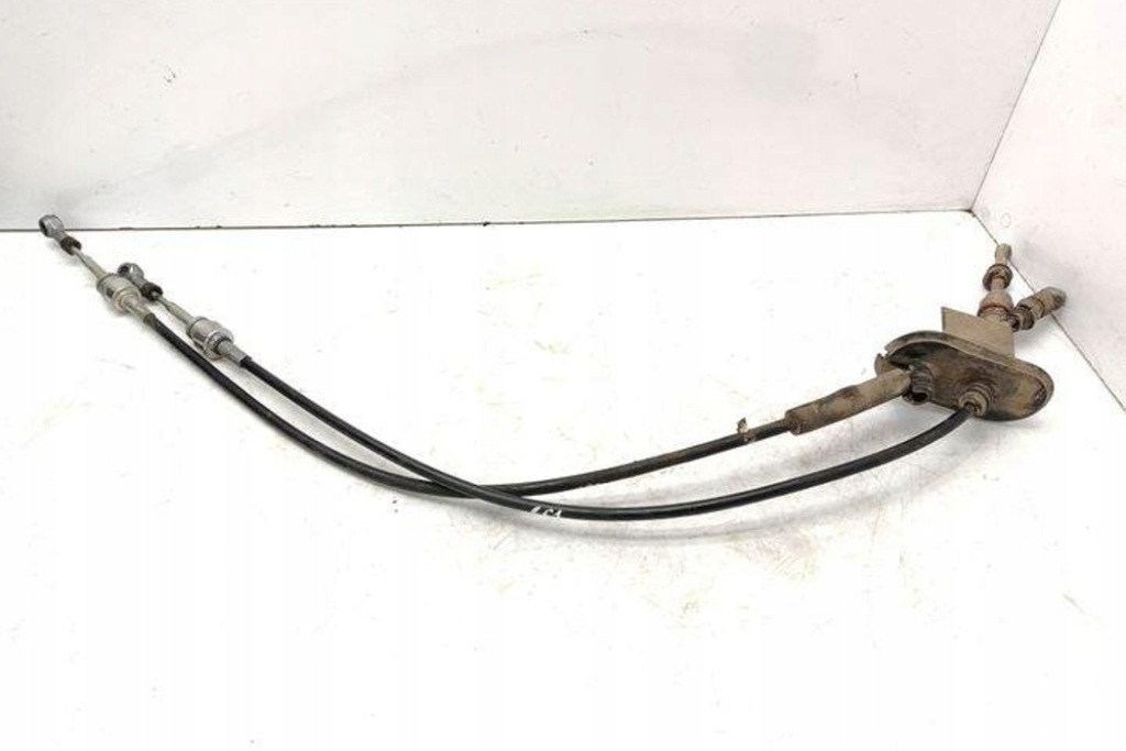 Трос переключения передач fiat doblo cargo 223_ 46807039 1.25l дизель 55kw 2007 Киев