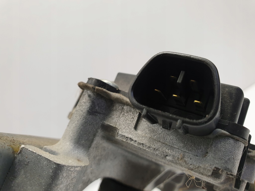 фото №7, Dodge challenger 15- механизм дворник перед