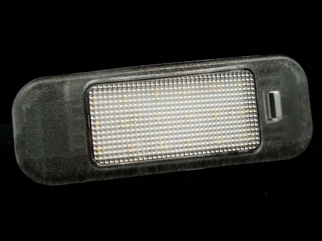 фото №14, Led фонари номерного знака kia rio 2 ii 2005-2011