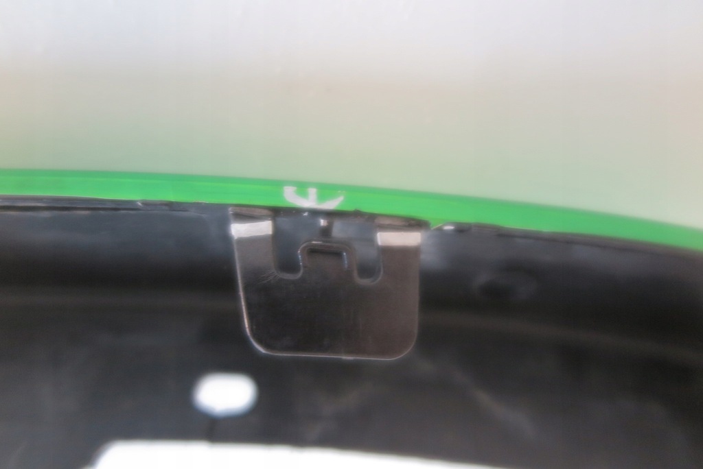 фото №15, Молдинг захист накладка крила лівий перед bmw x3 g01 m-pakiet 8064821