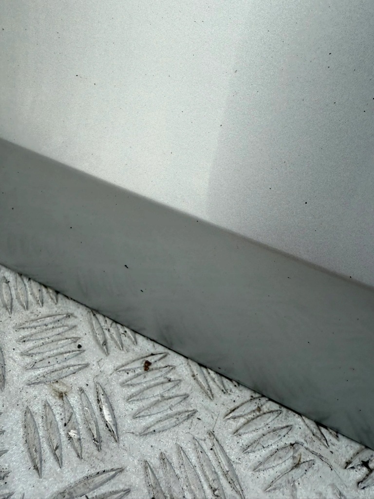 фото №5, Дверь левый перед передние kpl audi tt ii 2 8j org