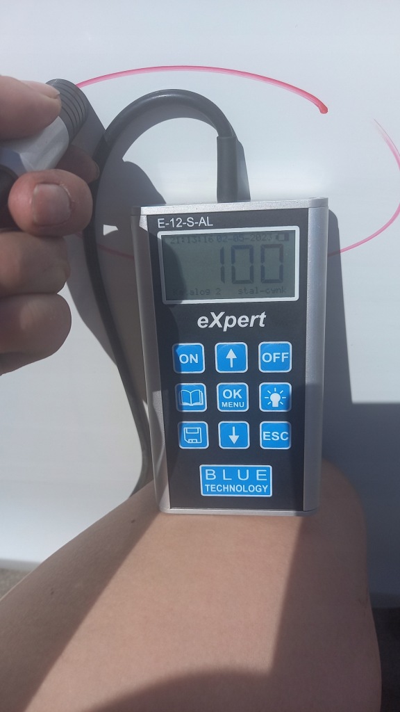 фото №11, Дверь левая задняя volvo v60 11r повреждённые