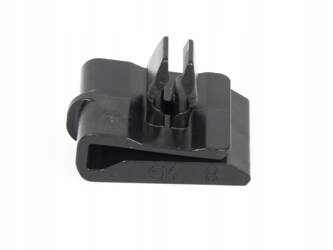 фото №1, Кліпса підкрилок передній mustang mach-e 20-