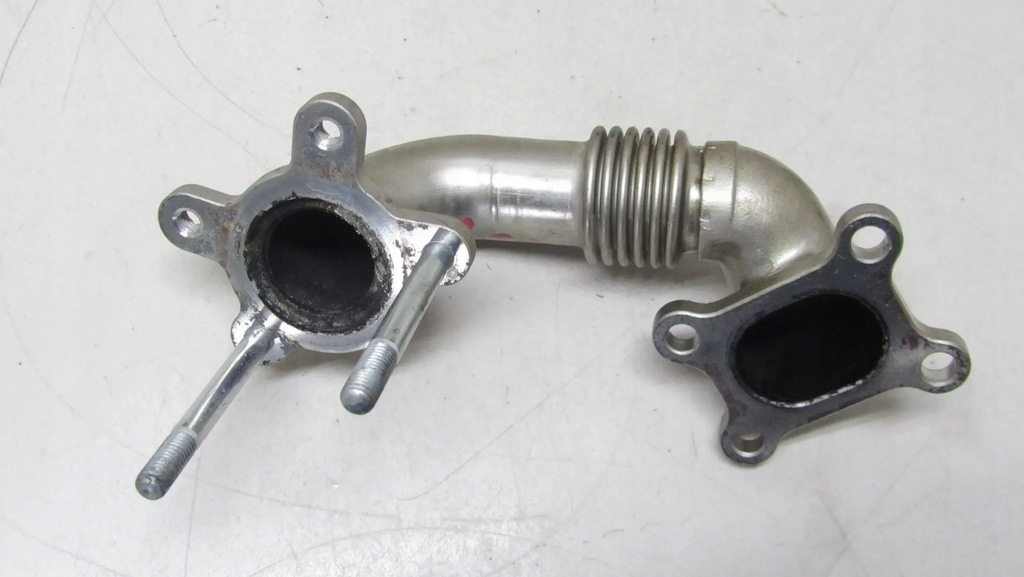 фото №1, Honda cr-v iv 2.2 трубка труба egr 12-16