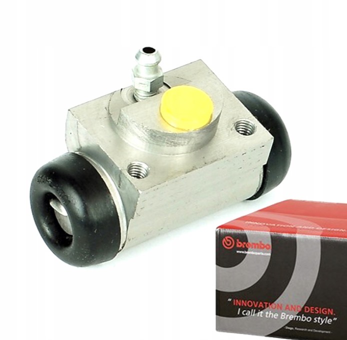 фото №1, Цилиндрик тормозной do ford tourneo connect 1.8