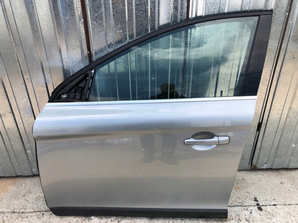 фото №1, Дверь полный левая передние volvo xc60 i 477-46