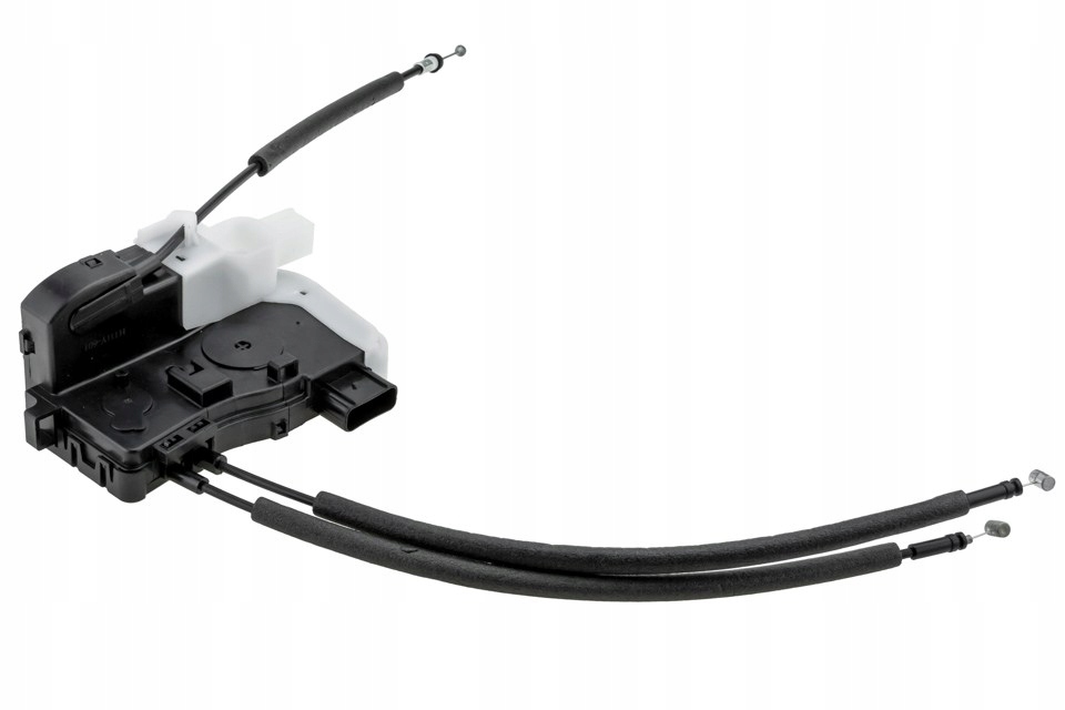 фото №1, Nty привід центрального замка задня