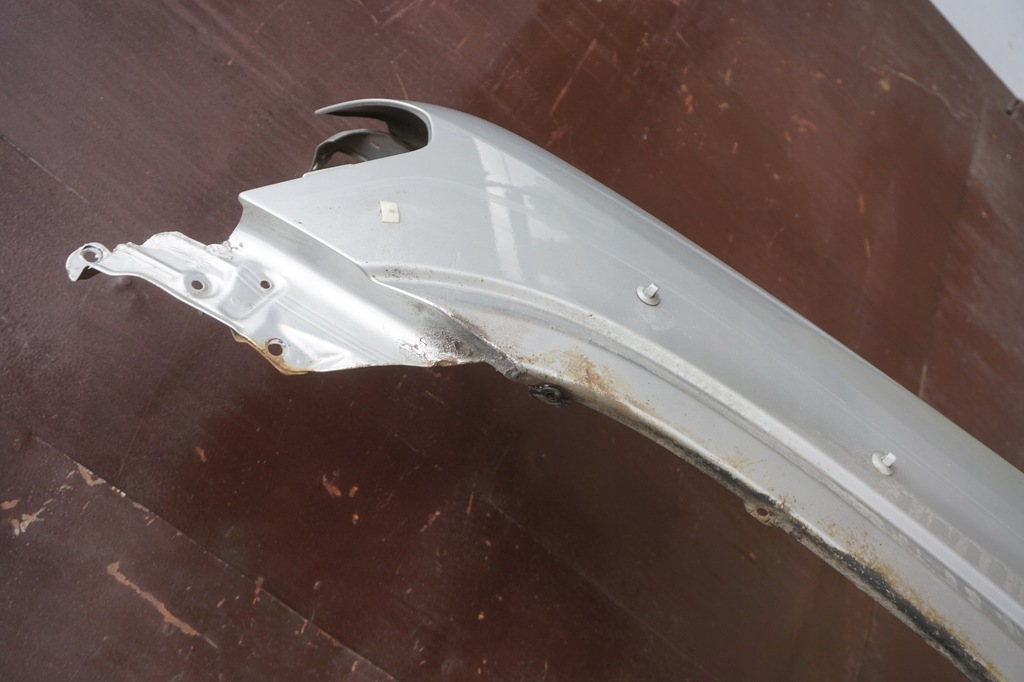 фото №10, Nissan patrol gu4 крыло левый перед передний gr y61 gu4