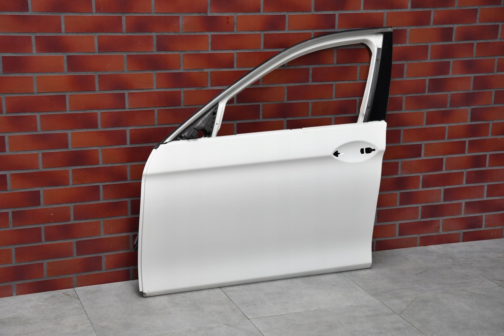 фото №3, Двері ліва перед передні bmw 5 f10 f11