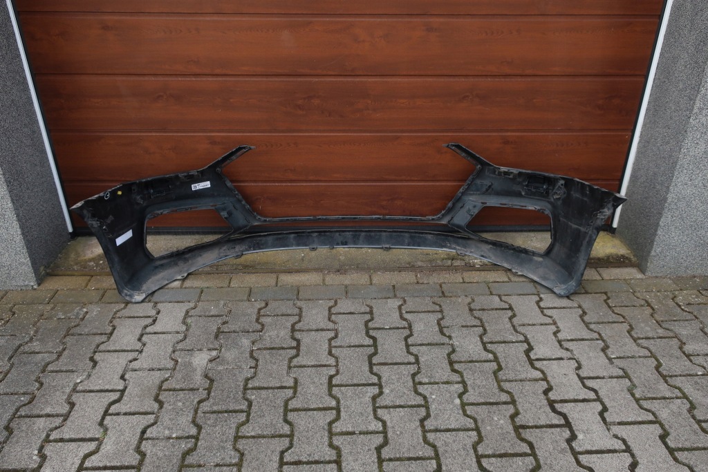 фото №2, Бампер audi a7 4k8