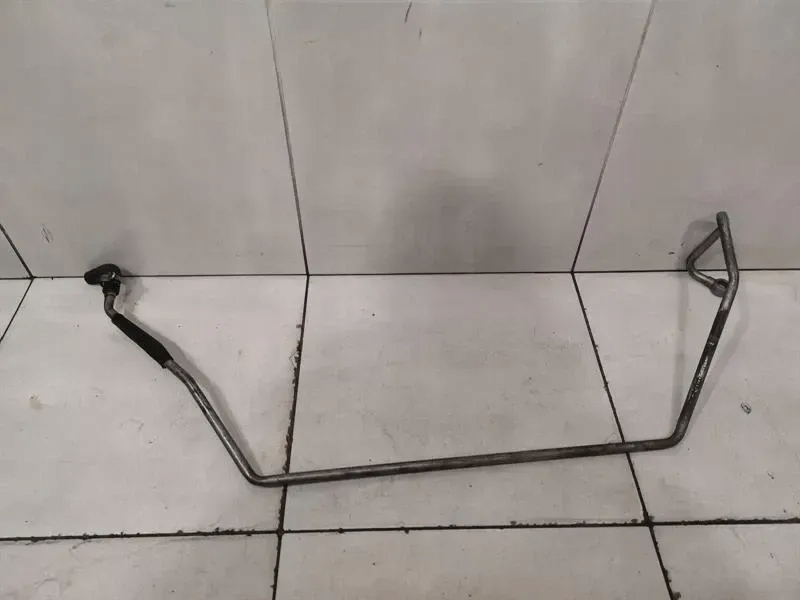 Купити Труба mercedes-benz a4634603024