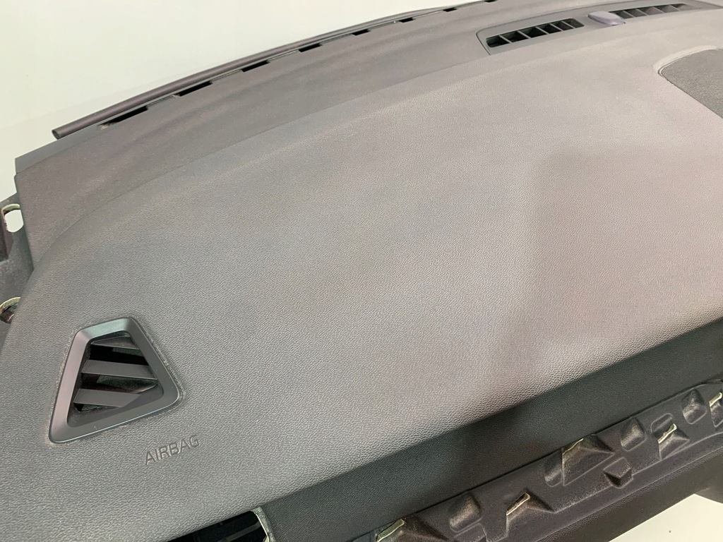 фото №7, Volvo xc60 ii панель приладів приладова консоль anglik rhd uk