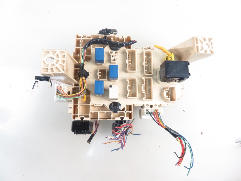 фото №9, Bsi suzuki swift iii mz, ez 1.3 4x4 rs 413 - m13a 3677062jb0