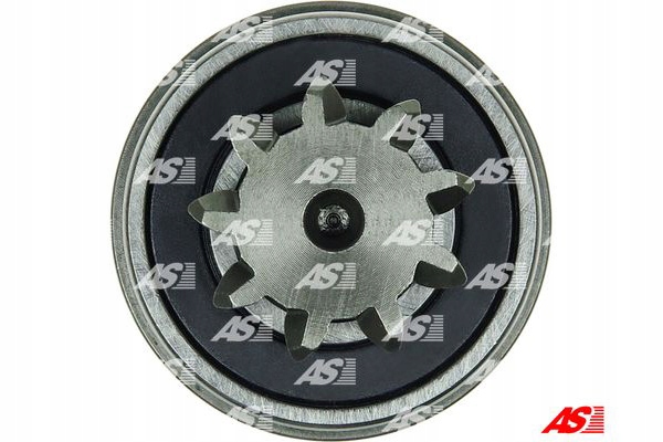 фото №2, As-pl bendix стартер skoda fabia 1.4 favorit 1.6 задняя magneton