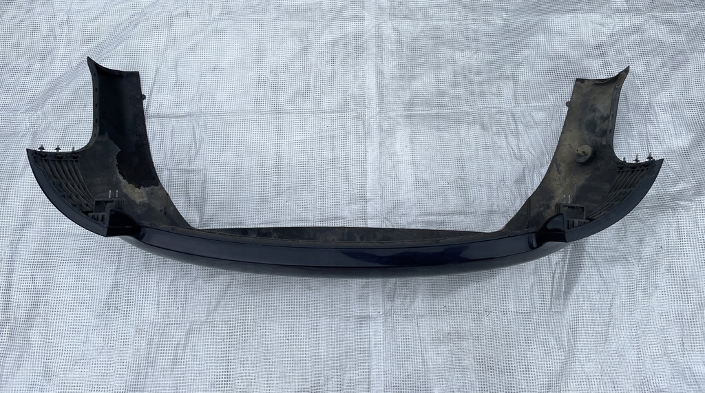 фото №8, Audi a6 c5 бампер задняя задний kod ly5k