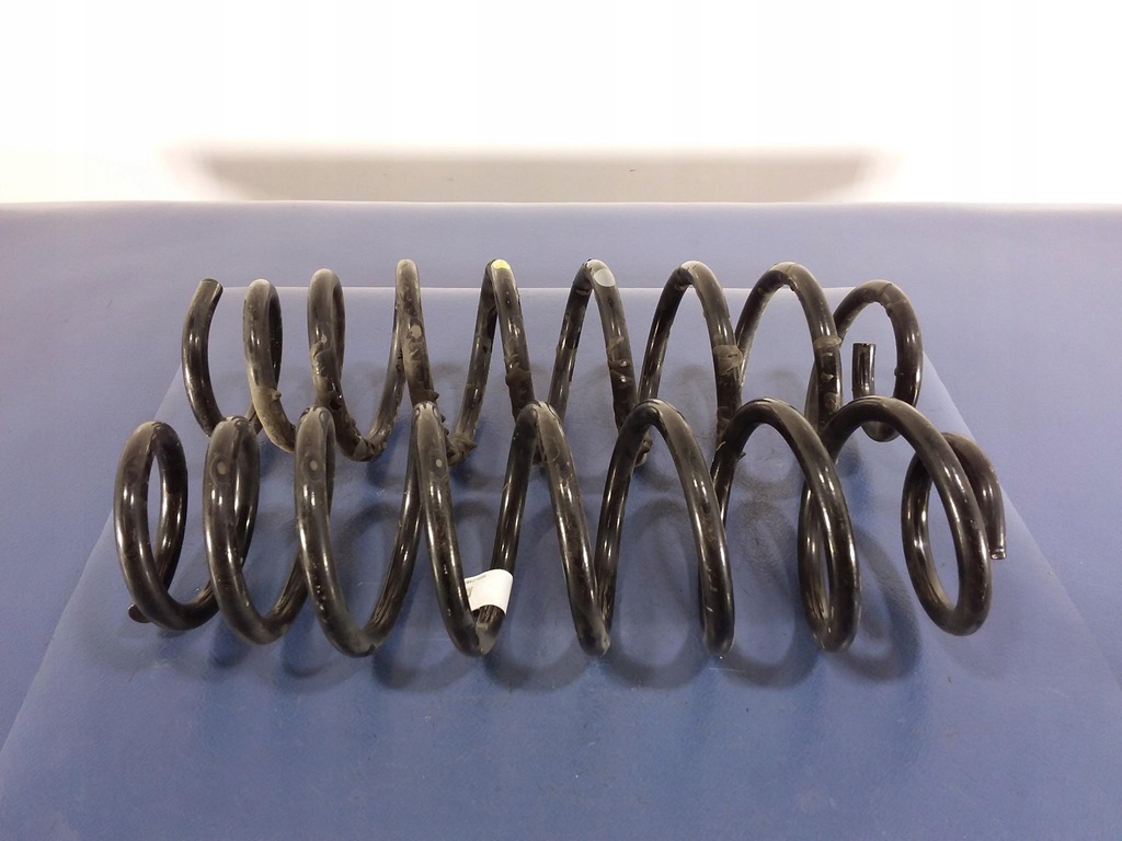 фото №1, Kia ceed iii hb пружины задние