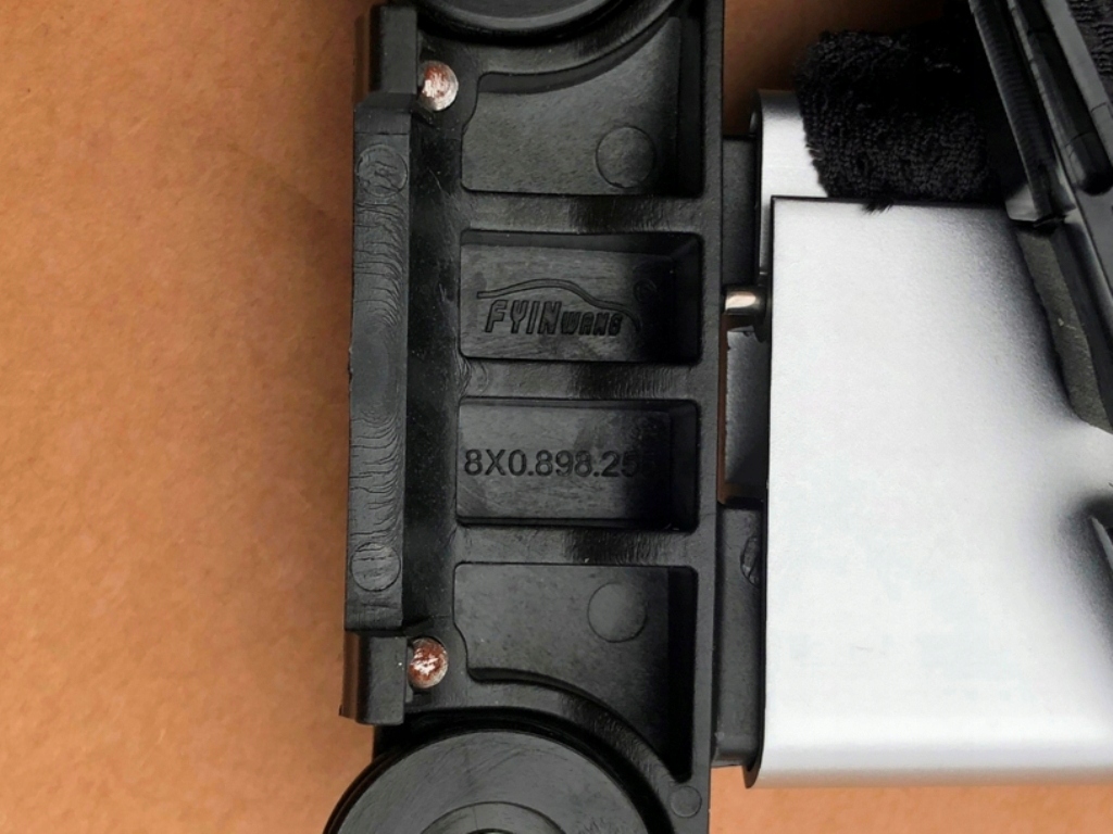 фото №12, Шторка панорамы czarna black 5c5.877.307 do volkswagen beetle 2012-2019