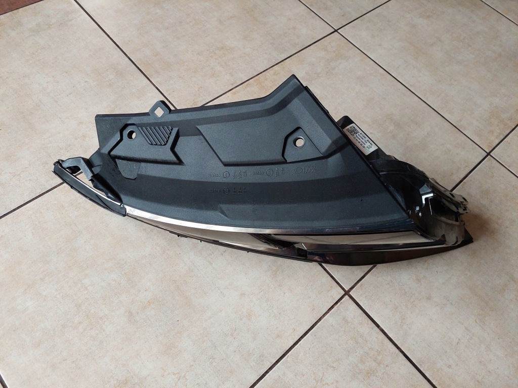 Фара - правый  перед - full led - hyundai tucson iv - 2020 Недорого