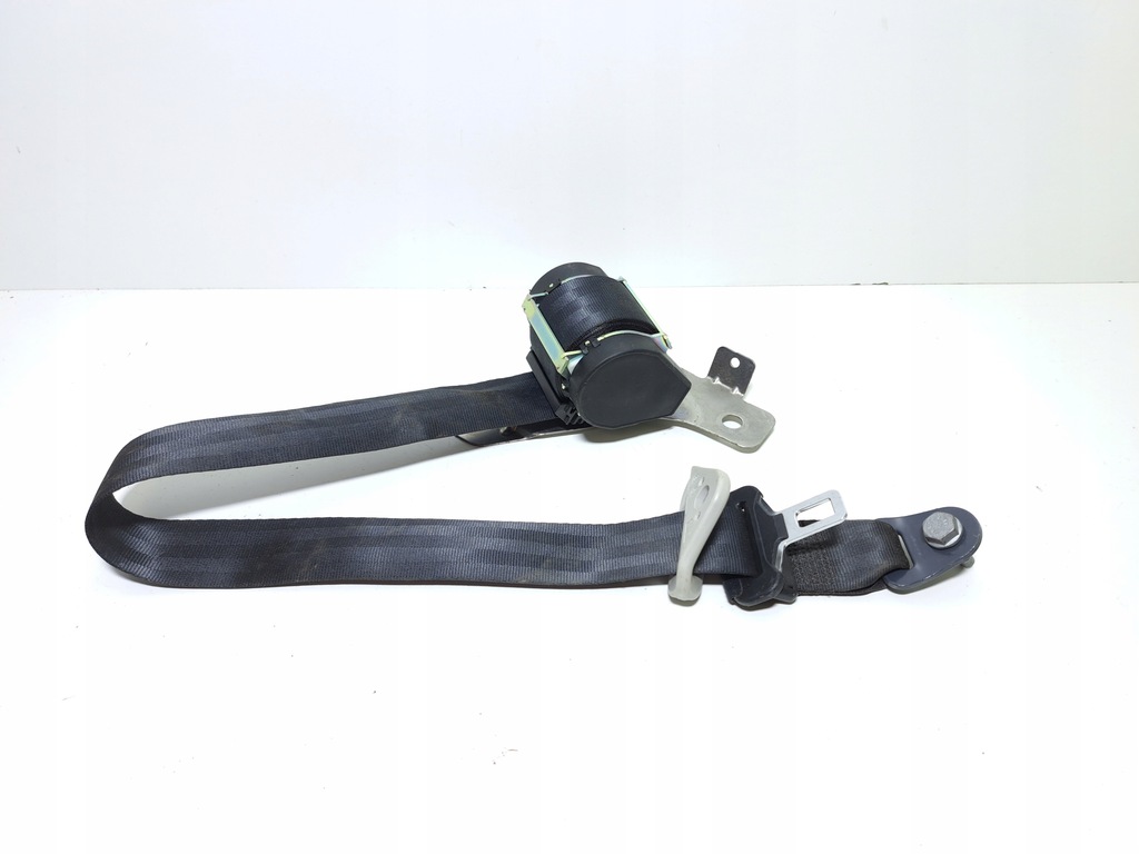 фото №1, Citroen c3 picasso pas безопасности задняя задний левый