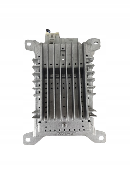 фото №1, Усилитель bose 12760587 cadillac bls