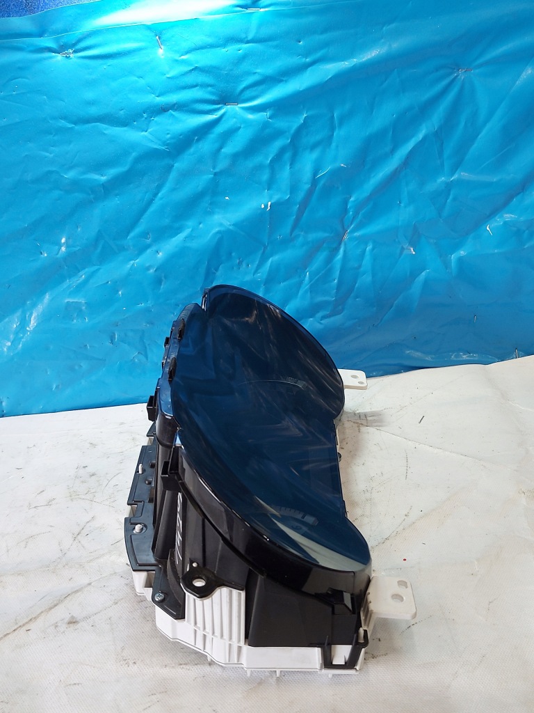 фото №9, Счетчик приборная панель toyota land cruiser j150 3.0 8380060y011