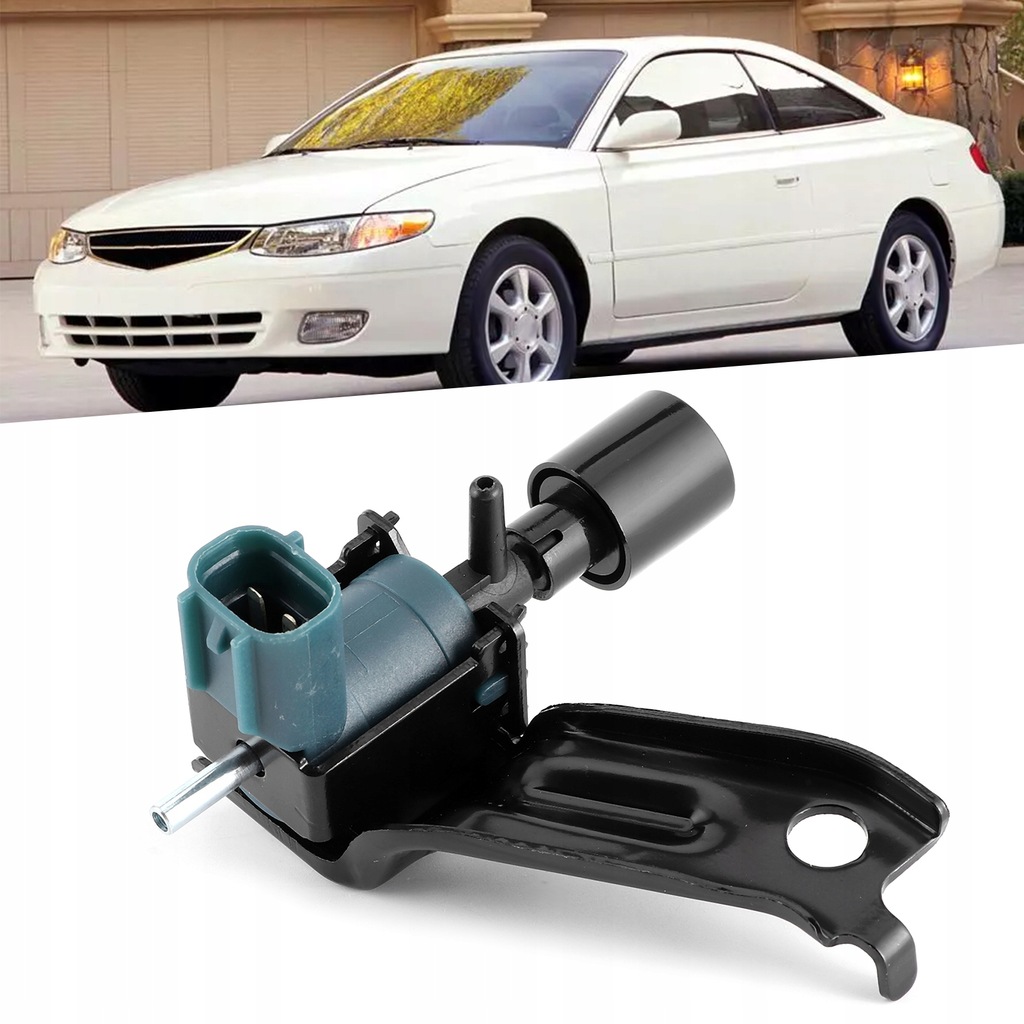 фото №9, Клапан електромагнітний керуючий egr 90910-12100 замінник підходящий do