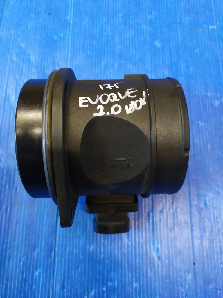 фото №1, Расходомер range rover evoque 2.0 g4d312b579aa