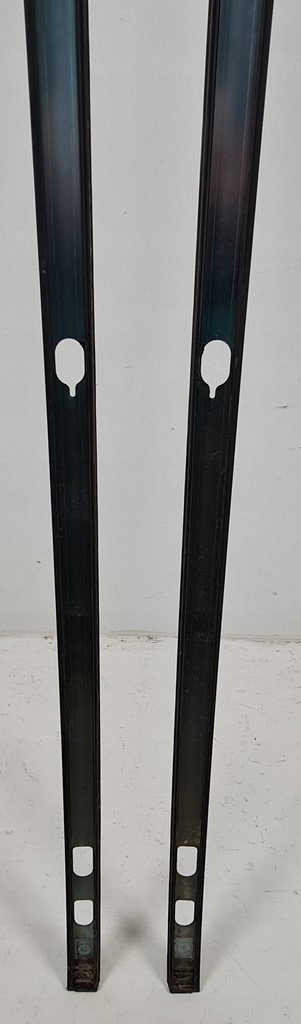 фото №6, Молдинг дахова дах mercedes w163 пара