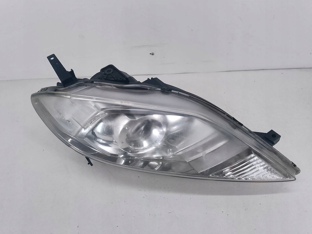 фото №8, Лампа перед права ксенон honda fr-v