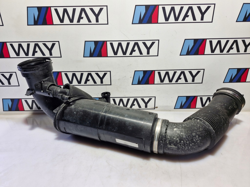 фото №1, Bmw f39 f40 f45 f46 f48 mini труба резонатор шланг повітрозабірник повітря 8693166