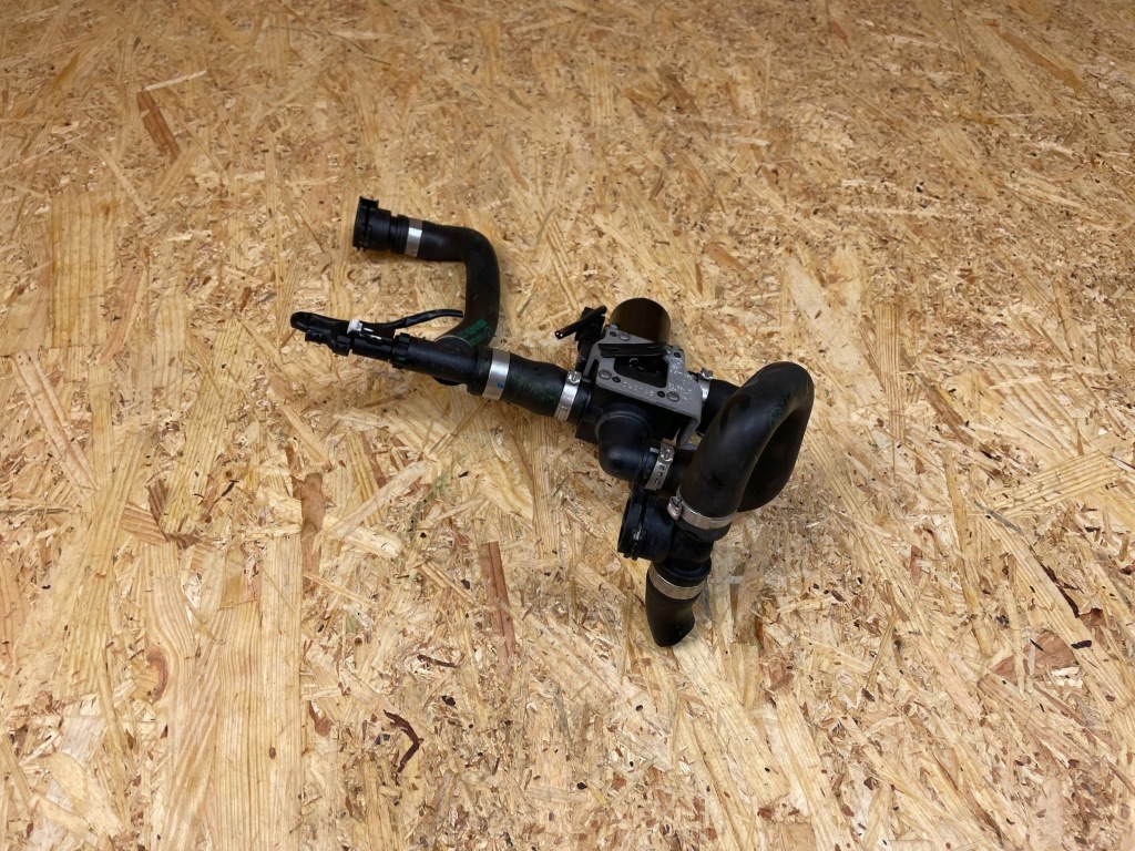 фото №7, Клапан электроклапан wody bmw 5 f10 f11 8572513