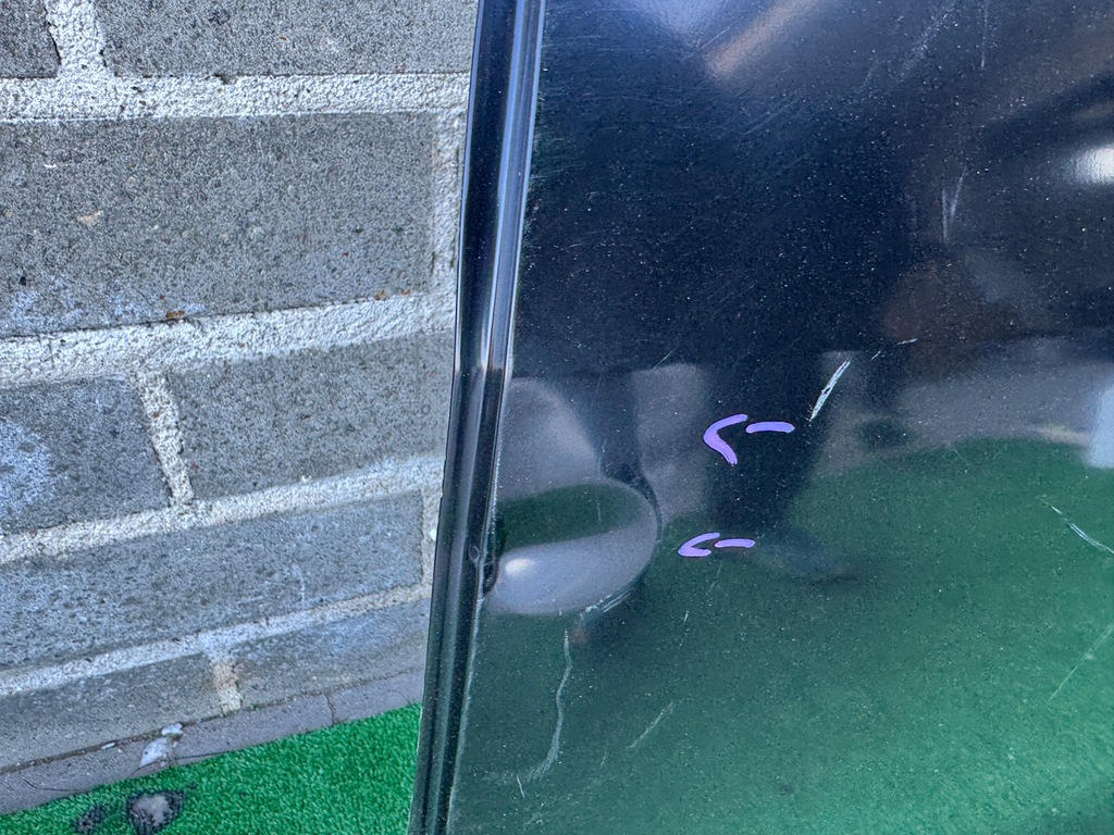 фото №10, Mazda 2 dj дверь левая задние левый задняя nowe org