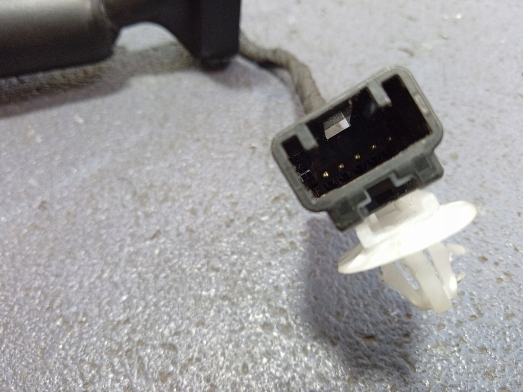 фото №4, Avensis t27 lift t29 дзеркало внутрішнє