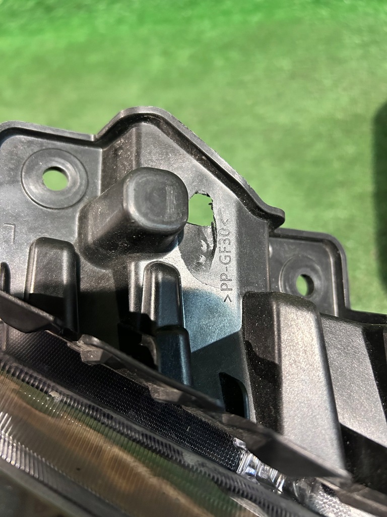 фото №6, Фара левый hyundai tucson iv full led