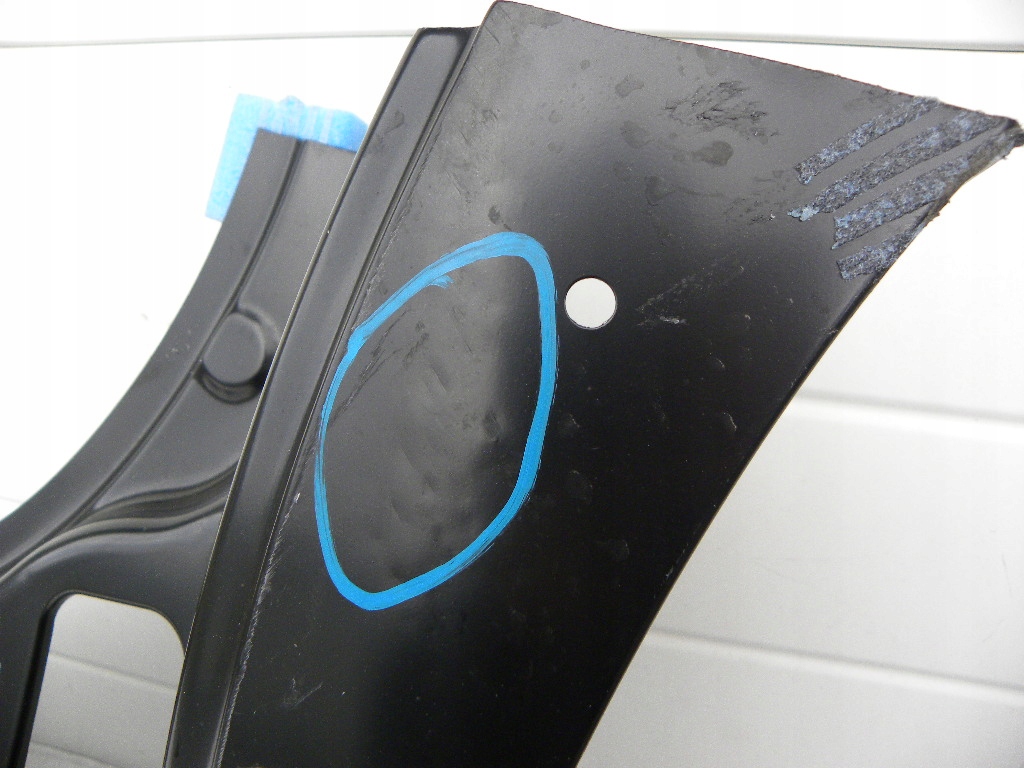 Peugeot rifter ,e-rifter поріг ліва сторона 145 cm довгий Недорого