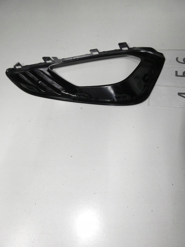 фото №7, Решётка бампера правая ford fiesta mk-8 456.