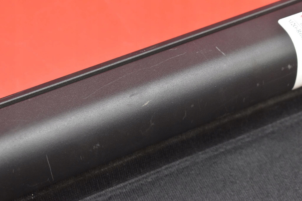 фото №11, Шторка багажника renault laguna 3 iii kombi 07-11