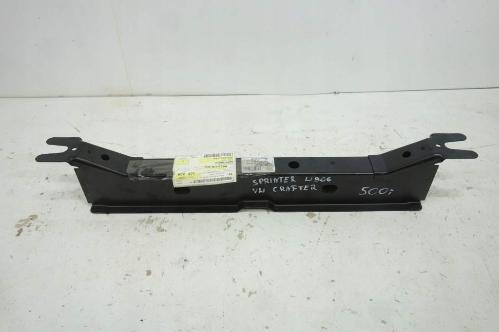фото №1, Pas передний балка mercedes w906 vw crafter 2e0