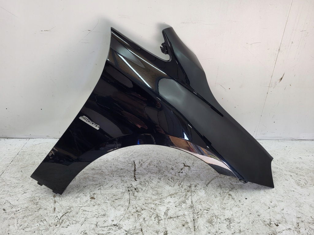 Купить Крыло  перед правый  bmw 2 f45 f46