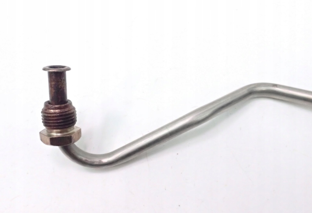 фото №4, Шланг труби випускної audi a8 d4 4h0131850g