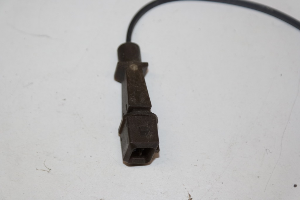 фото №3, Инжектор топлива mercedes 80p32