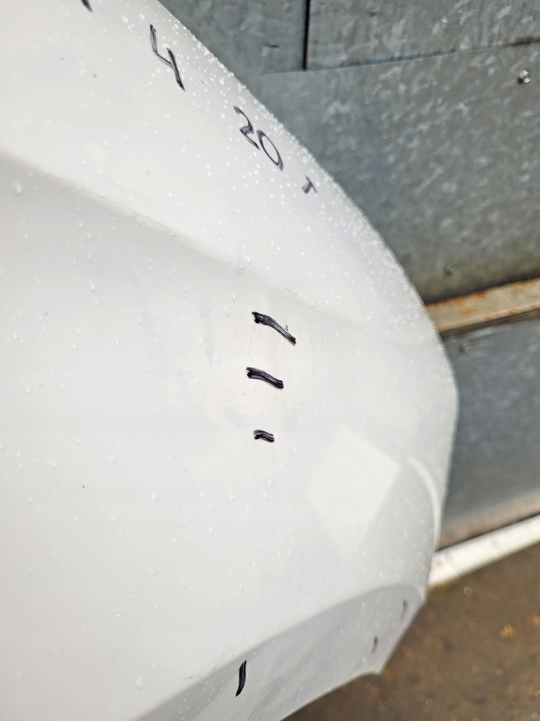 фото №9, Крыло передний левый / правый перед seat leon 4 iv 2020-