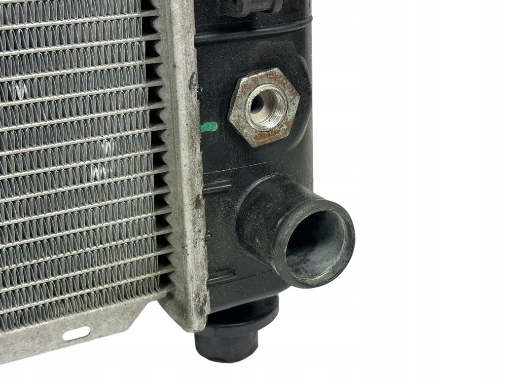 фото №7, Hummer h2 6.0 6.2 v8 03-09r радиатор wody оригинал oem