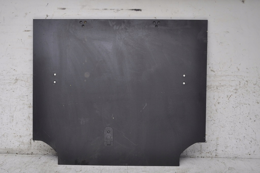 фото №7, Land rover defender ii l663 захист багажника 21r