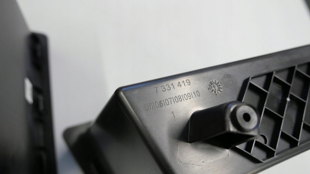 фото №10, Bmw x1 f48 бардачок багажника 7331419