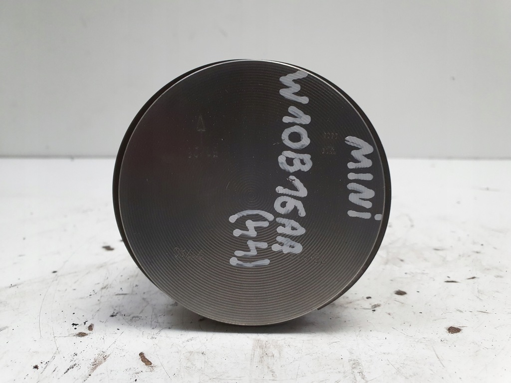 фото №2, Mini cooper r50 r53 1.6 16v поршень шатун w10b16a