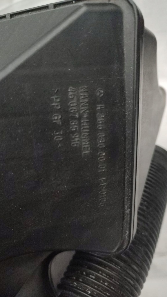 фото №11, Набор стартовый mercedes w169 a0014460240 1.7 b a1695453132