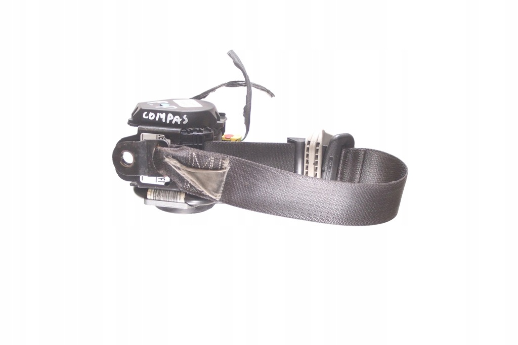 фото №1, Pas безпеки перед правий compass i 13r lift