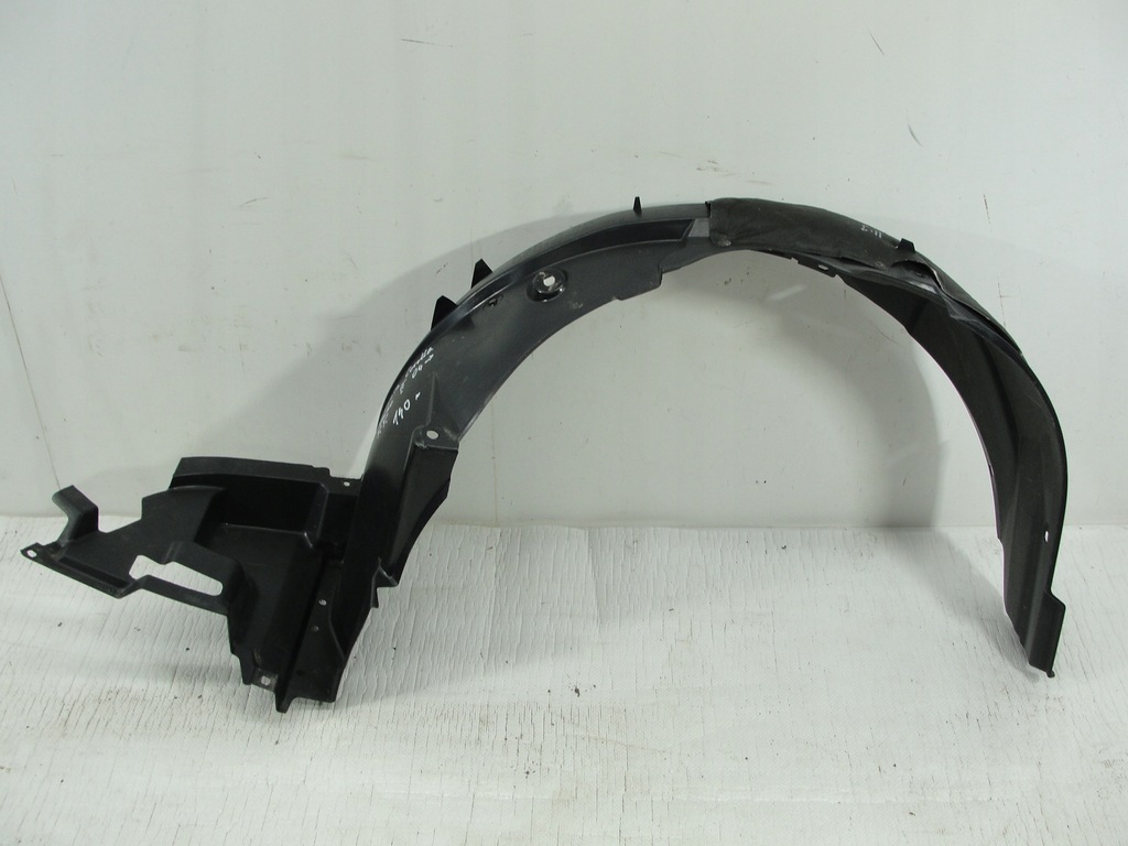 фото №1, Підкрилок перед праве toyota corolla verso 04-09 53875-0f010